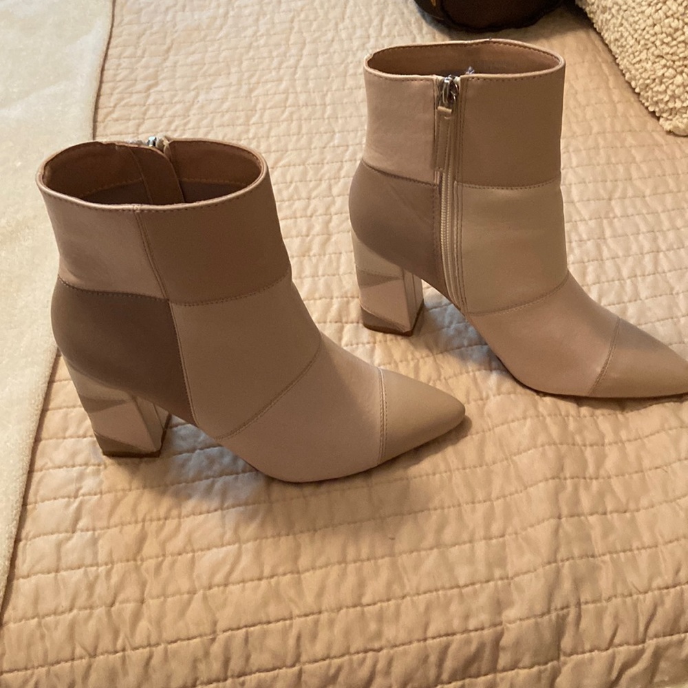 Madden Girl Ankle boots